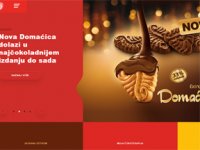 Kraš - Sklopljen ugovor o pripajanju osječke tvornice Karoline