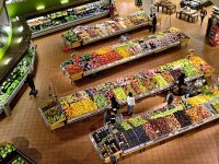 Britanci u Križevcima otvaraju trgovački centar vrijedan 15 mil. kn, u planu još 5 centara