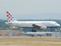 Dizajn repa Croatia Airlinesa prepoznat kao primjer vrhunskog industrijskog dizajna