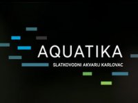 Aquatici novo priznanje - proglašena najboljim nacionalnim projektom u regiji