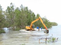 Završen hrvatsko-japanski projekt o ublažavanju posljedica klizišta i poplava