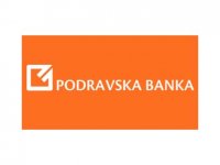 Prodana je Podravska banka
