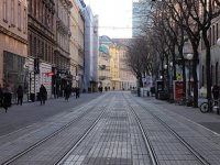 Više od 40 posto stanova u Zagrebu ne kupuje se za rješavanje stambenog pitanja