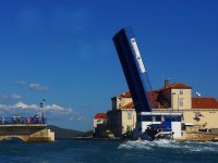 Povijesni brodovi na jednom mjestu - nova kulturna i turistička atrakcija