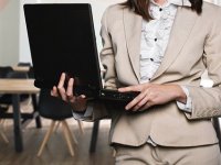 Märtha Rehnberg: Lideri koji nemaju viziju budućnosti prestaju biti lideri