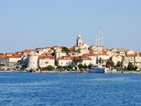 Korčula za 70 milijuna kuna dobiva novu luku
