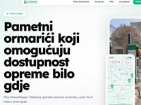 Unlokie – riječki startup koji zna kako pokrenuti igru