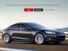 Tesla će do 2025. zaraditi milijune na električnim automobilima