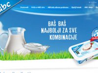 ABC sir među tri najbolja na svijetu