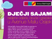 Poljski GTC prodaje osječki Avenue Mall