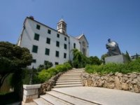 Grad Šibenik u gradskoj jezgri osniva urbani inkubator