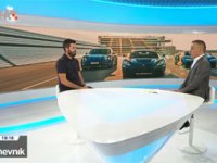 Rimac: Kampus nam je već premali. Profitabilnost? Kad bude – bude