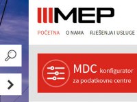 Tvrtka koja je igrom slučaja ušla u posao izgradnje podatkovnih centara sada planira zapošljavanje mladih