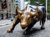 Na Wall Streetu rastu dionice tvrtki koje bi mogle imati koristi od povratka Trumpa