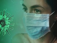 Zaštitne maske ponovno tražena roba, bez njih se u trgovinu više ne smije