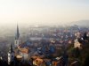 Zagrebačka burza želi preuzeti Ljubljansku