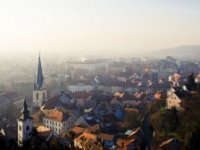 Zagrebačka burza želi preuzeti Ljubljansku