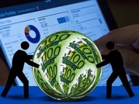 Ukupni krediti stanovništva pali na 117,2 mlrd. kuna