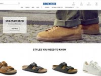 Najpoznatiji proizvođač natikača na svijetu izlazi na američku burzu