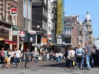Svijetom u 2018. putovalo rekordnih 1,4 milijarde turista