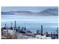 U riječku rafineriju stigli su ključni komadi opreme za novo postrojenje vrijedno četiri milijarde kuna