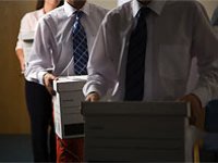 U jeku otpuštanja: Većina tvrtki će zapošljavati menadžere