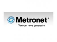 Metronet: Operativna dobit 88,7 mil. kuna
