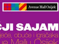 Poljski GTC prodao osječki Avenue Mall i smanjio gubitak u odnosu na lani