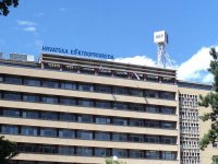 HEP će opskrbljivati električnom energijom Luku Koper