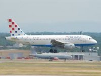 Dvomilijunti putnik Croatia Airlinesa u 2018.