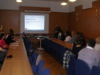 Održana tiskovna konferencija projekta A.C.T.I.V.E.