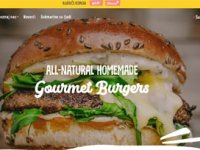 Submarine preuzeo rumunjski lanac craft burgera Vivo Fusion FoodBar