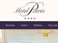 Patria obnovila 45 soba, dala je pet milijuna kuna