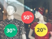 Sniženja do veljače ili dok se sve ne rasproda