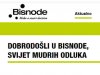 U nekoliko klikova do ažurnog prikaza stanja u hrvatskom gospodarstvu