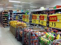 Cijene električne energije podižu stopu inflacije