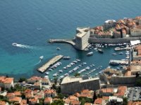 Dubrovačke zidine donijele 64 mil. kn