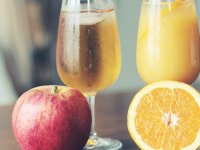 Marija Rossi:”Naši sokovi su prirodni, svježi i bez dodataka”