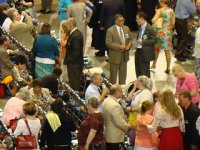 Povratak kongresnog turizma na velika vrata