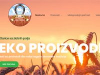 Godišnje prerade oko 600 tona žitarica na dva kamena mlina: Oni su pioniri eko poljoprivrede u Slavoniji