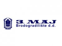 Iz Trećeg maja isplovljava luksuzni kruzer Scenic Eclipse II