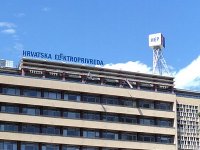 HEP električnom energijom opskrbljuje Ljubljanu
