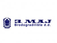 Čak petstotinjak trećemajaca radit će na dovršetku broda za prijevoz automobila, cijena bi mu mogla premašiti 40 mil. eura