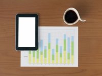 Tableti s receptima na deset jezika zamijenili stare menije