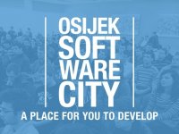 Članice Osijek Software Cityja imaju tisuću zaposlenih i posluju diljem svijeta