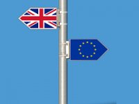 Britanski parlament odbio sporazum o Brexitu