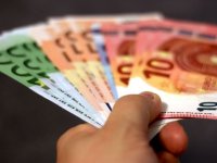 Prosječna zagrebačka plaća 1.302 eura