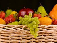 TISUP: Više cijene jabuka, kruške jeftinije