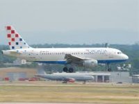 Radnici premijeru ne vjeruju: U srijedu, usred sezone, počinje štrajk u Croatia Airlinesu