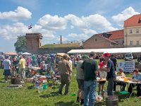 Osječka Tvrđa u ritmu glazbe i najboljih vina
